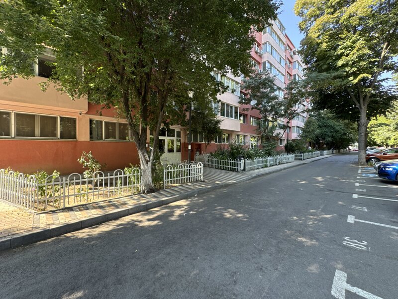 Giurgiului, Toporasi 1-7, apartament 2 camere
