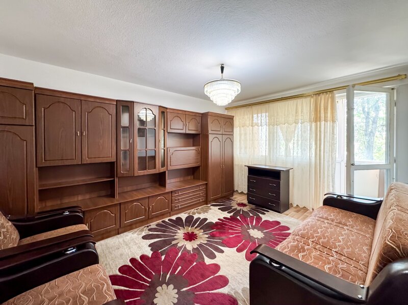 Giurgiului, Toporasi 1-7, apartament 2 camere