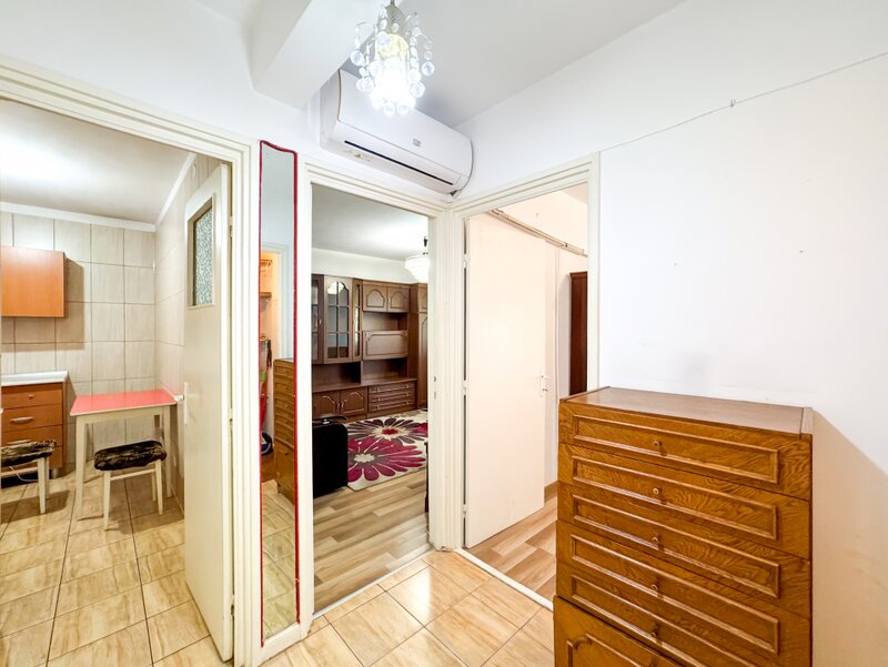 Giurgiului, Toporasi 1-7, apartament 2 camere