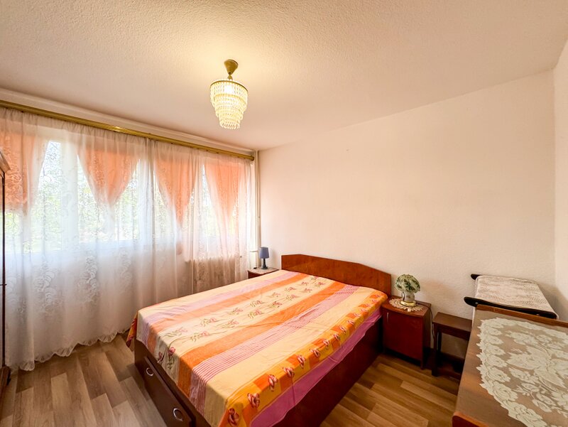 Giurgiului, Toporasi 1-7, apartament 2 camere