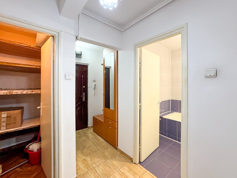 Giurgiului, Toporasi 1-7, apartament 2 camere