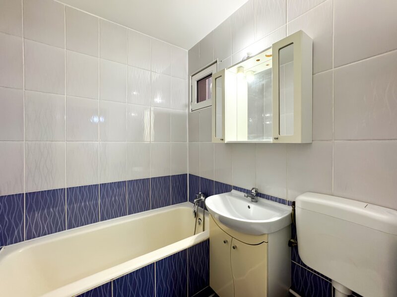 Giurgiului, Toporasi 1-7, apartament 2 camere