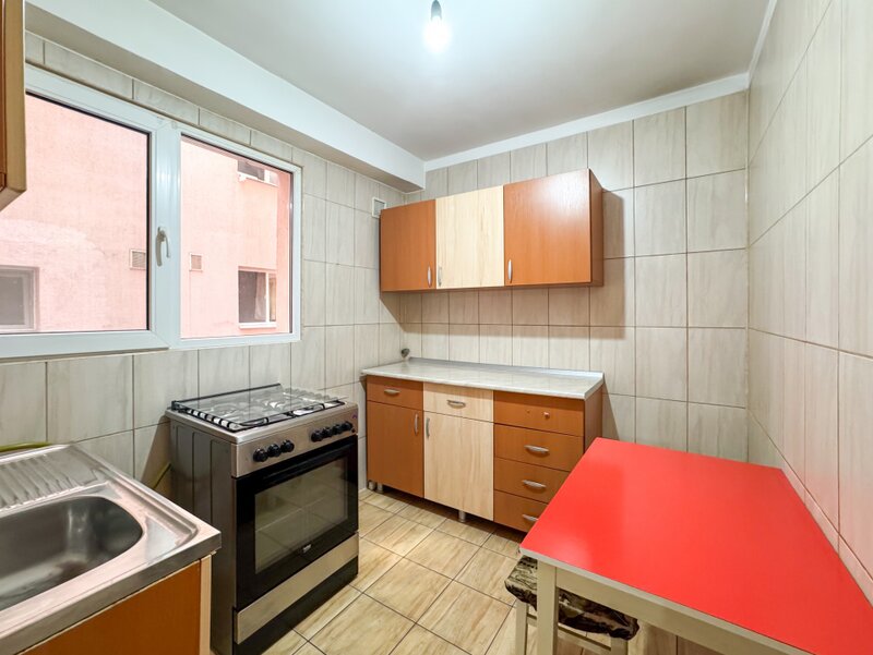 Giurgiului, Toporasi 1-7, apartament 2 camere
