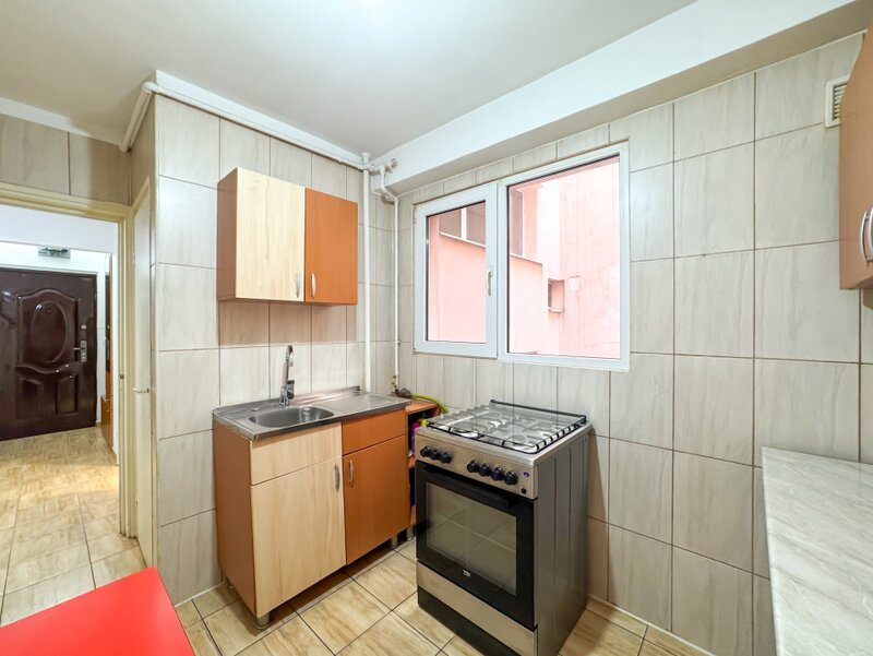 Giurgiului, Toporasi 1-7, apartament 2 camere